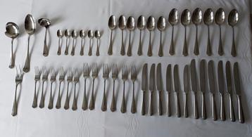 Keltum bestekset Royal van Kempen & Begeer beschikbaar voor biedingen