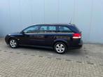 Opel Vectra Wagon 2.2-16V Elegance, '04, jaar apk inruilkoop, Voorwielaandrijving, Stof, Beige, 4 cilinders