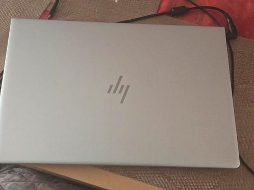 HP Elitebook 850 i5 (Lader mist), Computers en Software, Windows Laptops, Zo goed als nieuw, 15 inch, Ophalen of Verzenden