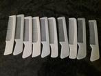 haarkam , kam , kammen , 10 stuks , nieuw , 10 voor 1 euro, Ophalen of Verzenden, Nieuw, Kam of Borstel