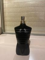 Jean Paul Gaultier Le Male Le Parfum 125ml, Sieraden, Tassen en Uiterlijk, Uiterlijk | Parfum, Ophalen of Verzenden, Zo goed als nieuw