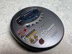 Sony D-FJ65 discman met radio functie, Discman, Sony, Taurusavenue 16, 2132 LS, Hoofddorp, Contact formulier website
