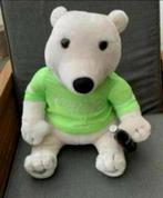 Coca Cola Beer met cola flesje in de hand . ZGAN, Verzamelen, Ophalen of Verzenden, Zo goed als nieuw