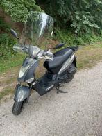 Scouter   Kymco Agility ( 2014 ), Ophalen, Gebruikt, Agility, Benzine