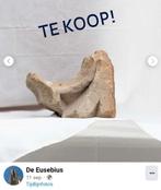 Eusebius kerk arnhem bouwfragment, Antiek en Kunst, Antiek | Religie, Ophalen of Verzenden