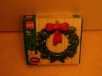 LEGO 40426 Kerstkrans 2-in-1 nieuw, Kinderen en Baby's, Speelgoed | Duplo en Lego, Ophalen of Verzenden, Nieuw, Complete set, Lego
