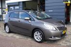 Toyota Verso 1.8 VVT-i Business Titanium rijklaar prijs, Voorwielaandrijving, Euro 5, 450 kg, 4 cilinders