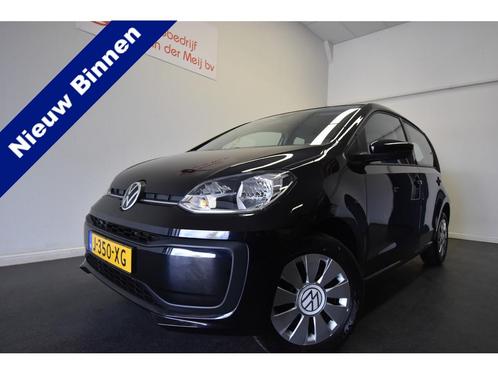 Volkswagen up! 1.0 BMT move up! , AIRCO , BL TOOTH , EL VOOR, Auto's, Volkswagen, Te koop, up!, ABS, Airbags, Airconditioning