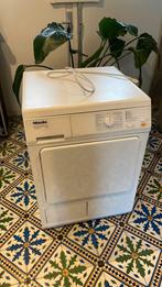 STORING condensdroger MIELE T8403C wasdroger zonder afvoer, Witgoed en Apparatuur, Wasdrogers, Ophalen, 6 tot 8 kg, Gebruikt, Anti-kreukfase