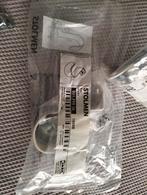 Ikea stolmen kledinghaken 3 x van 8 cm, Ophalen of Verzenden, Nieuw