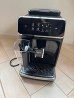 Defect Philips EP2231/40 Espressomachine koffieapparaat, Witgoed en Apparatuur, Koffiezetapparaten, Afneembaar waterreservoir