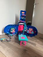 LOL glamper, Ophalen of Verzenden, Gebruikt, Poppenhuis