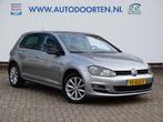 Volkswagen Golf 1.2 TSI Business Edition|Camera|Trekhaak|, Euro 5, Stof, Gebruikt, 4 cilinders
