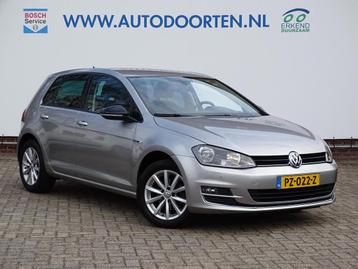 Volkswagen Golf 1.2 TSI Business Edition|Camera|Trekhaak| beschikbaar voor biedingen