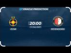 FCSB - FEYENOORD, Tickets en Kaartjes, Eén persoon