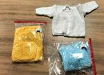 Babyvestjes, nieuw - homemade, Ophalen of Verzenden