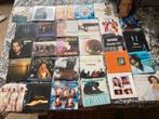 Partij van 30 Cd Singles - Diverse Artiesten, Ophalen of Verzenden, Zo goed als nieuw