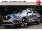 Renault Arkana 1.6 E-Tech Hybrid 145 Zen | Automaat | Camera, 4 cilinders, 23 km/l, Origineel Nederlands, Bedrijf