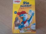 Pio postduif, rekenspel 5+, Hobby en Vrije tijd, Gezelschapsspellen | Overige, Ophalen of Verzenden, Zo goed als nieuw