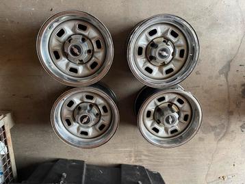 Chevrolet rally 14 inch nova chevelle camaro beschikbaar voor biedingen