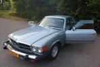 Mercedes-Benz Mercedes SLC380 1981 Grijs, Auto's, Achterwielaandrijving, 8 cilinders, Leder, Particulier