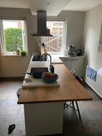 Keuken blok, Ophalen, Gebruikt, Wit