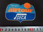 sticker I prefer airtour SECA, Ophalen, Zo goed als nieuw, Bedrijf of Vereniging