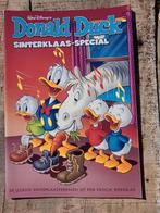 Sinterklaas 'speciaal, Boeken, Ophalen of Verzenden, Zo goed als nieuw, Walt Disney, Eén stripboek