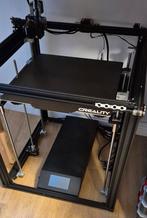 Creality ender 5 plus met uitbreidingen, Ophalen, Zo goed als nieuw