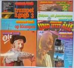 7 LPs James Last (oa Op Klompen, In Holland, Tulpen uit Ams), Ophalen of Verzenden, Zo goed als nieuw, 12 inch