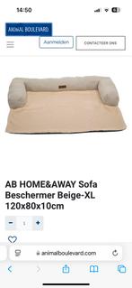 Hond sofa beschermer, Ophalen of Verzenden, Zo goed als nieuw