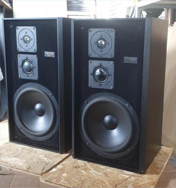 Magnat MSP 70 - drieweg vintage Made in Germany beschikbaar voor biedingen