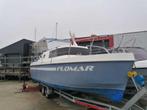 Argo Yacht 720, Watersport en Boten, Gebruikt, Ophalen of Verzenden, 30 tot 50 pk, 6 tot 9 meter