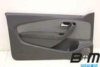 Portierbekleding links voor VW Polo 6R GTI 3drs, Gebruikt