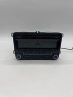 Volkswagen RCD 310 Radio - Origineel OEM, Auto diversen, Autoradio's, Ophalen of Verzenden, Gebruikt