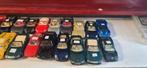 Modelauto's 1:43 mercedes porsche ferrari audi nissan, Ophalen of Verzenden, Zo goed als nieuw, Auto, Overige merken