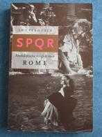 SPQR - Anekdotische reisgids voor Rome - Luc Verhuyck, Luc Verhuyck, Europa, Ophalen of Verzenden, Reisgids of -boek