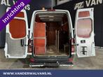 Mercedes-Benz Sprinter 316 CDI 164pk L2H2 Inrichting Euro6 A, Auto's, Bestelauto's, Gebruikt, 4 cilinders, 2124 kg, 2800 kg