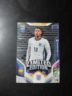 Jude bellingham (limited edition) panini, Ophalen of Verzenden, Nieuw, Buitenlandse clubs, Poster, Plaatje of Sticker