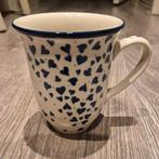 Tulpmok Bunzlau Castle 500ml, Ophalen of Verzenden, Nieuw, Overige materialen, Overige merken