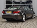 Lexus LS 460 Luxury | Schuifdak | Xenon | Keyless | Stoelkoe, Auto's, Automaat, Achterwielaandrijving, Gebruikt, 8 cilinders