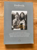 Holistik body guide - Evelyn van Hasselt, Ophalen of Verzenden, Gelezen