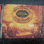 CD/DVD Bruce Springsteen - We shall overcome, The seeger ses, Ophalen of Verzenden, Gebruikt, Poprock