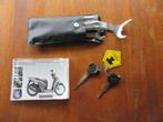 Honda SH150i Sport. 2016 ALL MATT  BLACK MOTORSCOOTER, Ophalen, Gebruikt