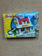 Brickadoo pizzeria, Ophalen, Nieuw