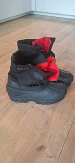 Snowboots / sneeuwschoenen maat 33, Ophalen, Zo goed als nieuw, Jongen of Meisje, Laarzen
