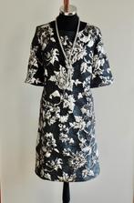 Luisa Cerano jurk + ketting maat 42, Kleding | Dames, Jurken, Overige kleuren, Maat 42/44 (L), Ophalen of Verzenden, Zo goed als nieuw