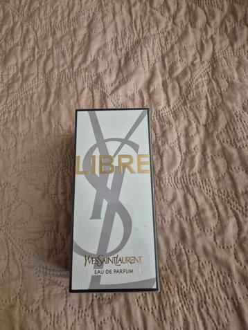 Yves Saint Laurent (YSL) Libre Eau de Parfum 90 ml beschikbaar voor biedingen