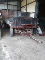 Gedateerd voor achter een tractor, Ophalen of Verzenden, Gebruikt