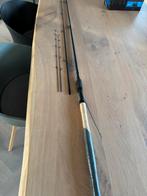 Preston carp feeder 11” in nieuwstaat, Watersport en Boten, Hengelsport | Witvissen, Ophalen of Verzenden, Zo goed als nieuw, Werphengel